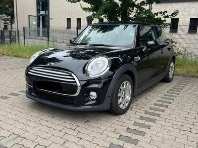 Mini Cooper D