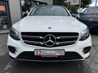Mercedes GLC350