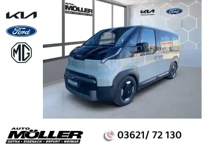 Neu Kia PV5 Comfort 119 kW (163 PS) 2026 Gruen Van / Kleinbus