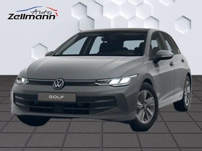 gebraucht VW Golf Life 1.5 TSI 6-Gang Panorama AhK W+S Reifen