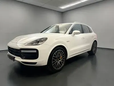 Gebraucht Porsche Cayenne