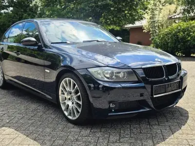 Gebraucht BMW 320