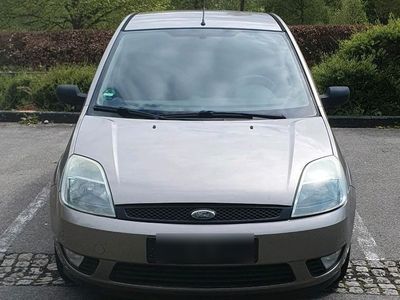 gebraucht Ford Fiesta JH1 1.4 Zahnriemen Neu Tüv 5 Türer Anfängerauto