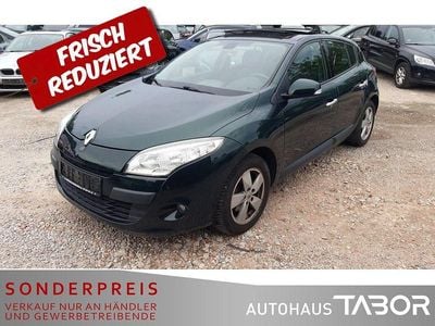Renault Mégane III