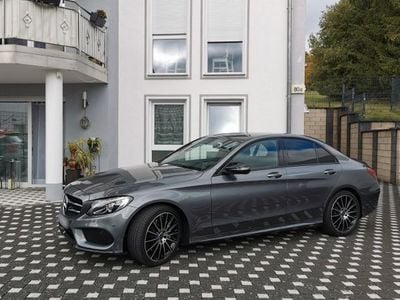 Mercedes C300