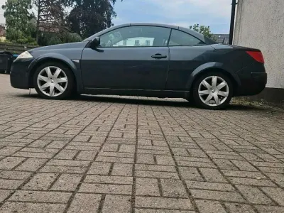 Gebraucht Renault Mégane