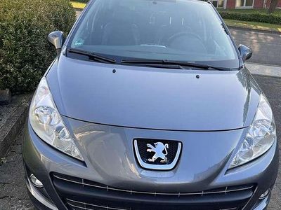 Gebraucht Peugeot 207