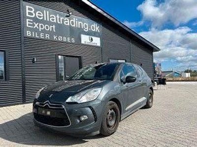 Citroën DS3