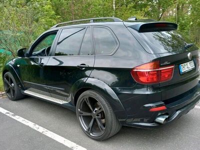 gebraucht BMW X5 3.0 D