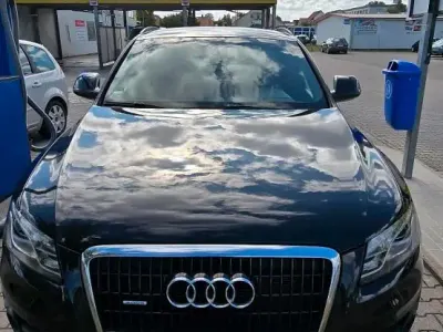 Gebraucht Audi Q5
