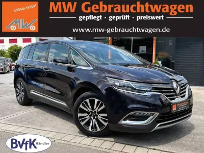 Gebraucht Renault Espace