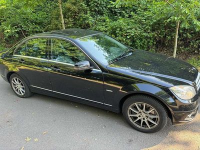 Mercedes C230
