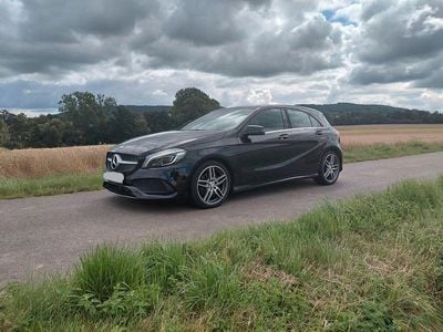 Mercedes A220