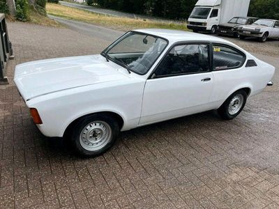 gebraucht Opel Kadett C Coupé