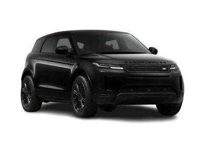 Nouă Land Rover Range Rover evoque SE 204 CP (150 kW) 2026 Negru SUV