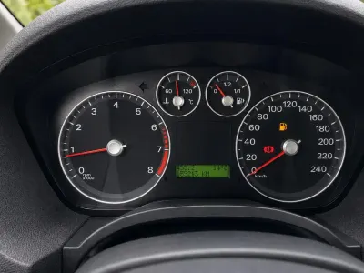 Gebraucht Ford C-MAX