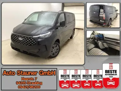 Gebraucht Ford Tourneo Custom