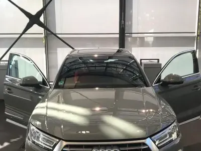 Gebraucht Audi Q5