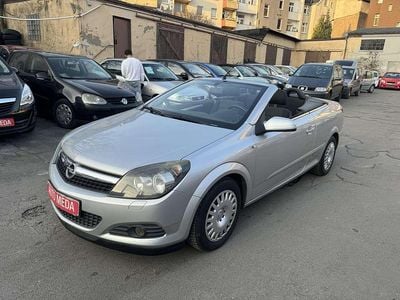 Opel Astra Cabriolet