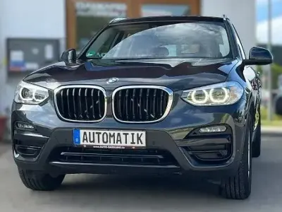 Gebraucht BMW X3