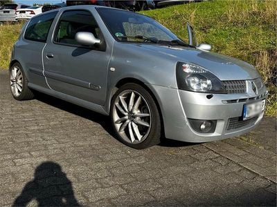 Renault Clio II