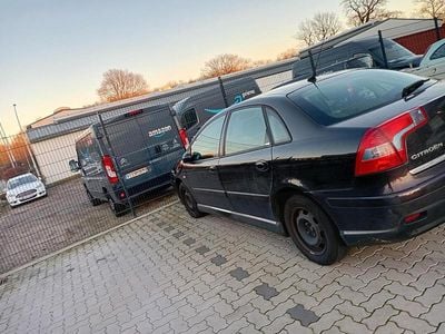 Gebraucht Citroën C5 140 PS (102 kW) 2007 Limousine