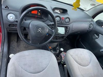 gebraucht Citroën C3 2003