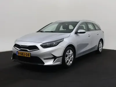 Gebraucht Kia Ceed