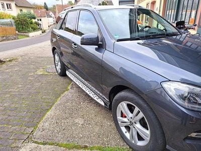 Mercedes ML350