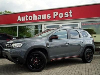 Gebraucht Dacia Duster Extreme 150 PS (110 kW) 2023 Grau SUV