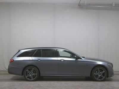 Mercedes E300