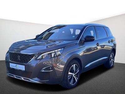 gebraucht Peugeot 5008 BlueHDi 130 Allure GT-Paket EAT8