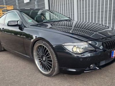 BMW 645