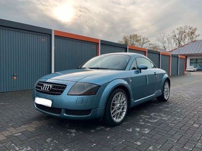 gebraucht Audi TT 1.8t