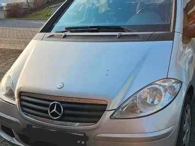 Gebraucht Mercedes A150