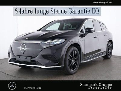 Mercedes EQS450+