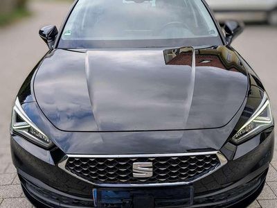 Gebraucht 2020 Seat Leon ST XCELLENCE Kombi | 19.800 € (Fairer Preis)