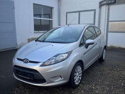 Gebraucht Ford Fiesta 69 PS (50 kW) 2010 Kleinwagen