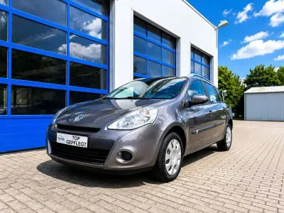 Gebraucht Renault Clio GrandTour