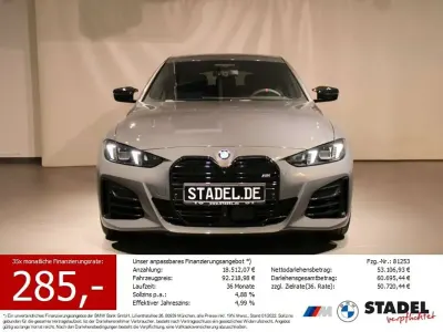 Gebraucht BMW 440