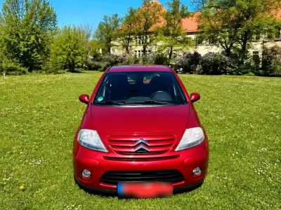 Gebraucht Citroën C3