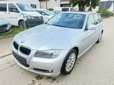 Gebraucht BMW 320