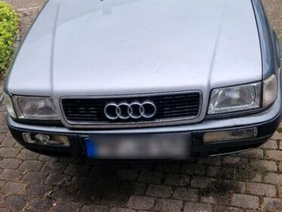 gebraucht Audi 80 2.0 Avant -