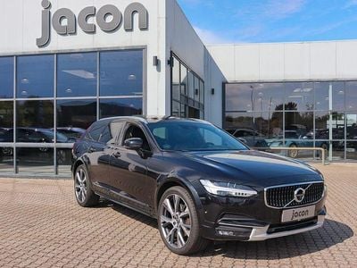Volvo V90 CC