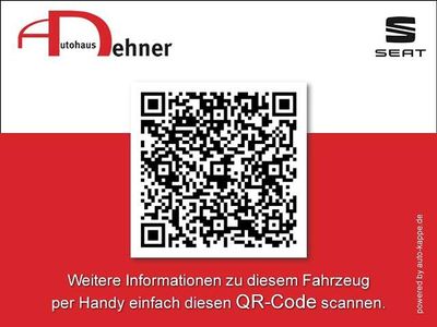 Gebraucht Seat Arona Style 95 PS (69 kW) 2019 Weiß SUV