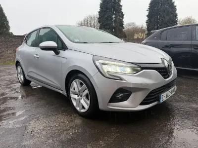 Gebraucht Renault Clio V