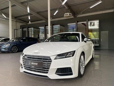 Audi TTS