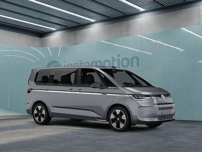 Gebraucht VW Multivan Life 150 PS (110 kW) 2024 Grau Van