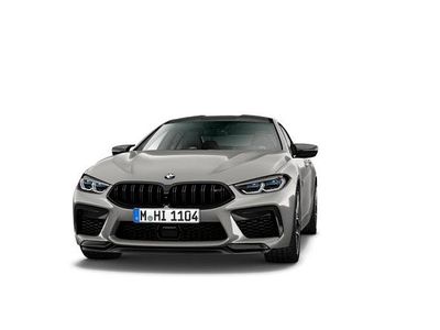 Second-hand BMW M8 Competition Edition 625 CP (459 kW) 2026 Coupe