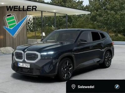 Nouă BMW XM M Sport 476 CP (350 kW) 2026 Gri SUV